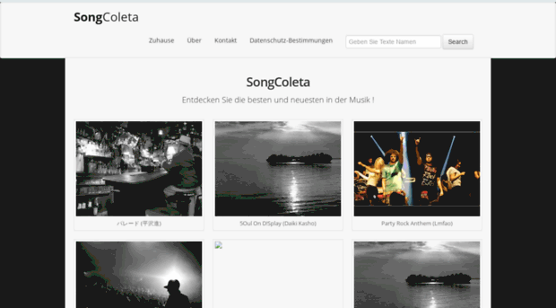 de.songcoleta.com