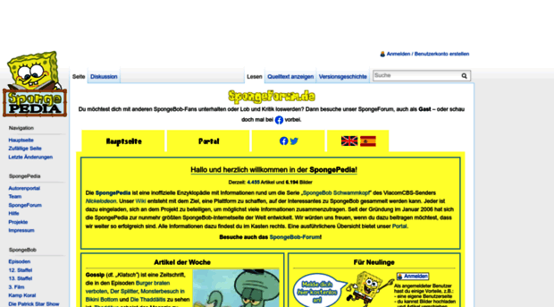 de.spongepedia.org