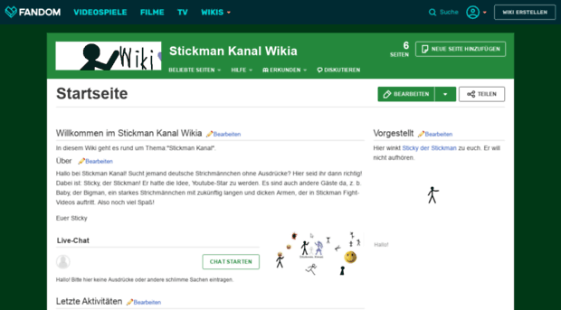 de.stickman-kanal.wikia.de