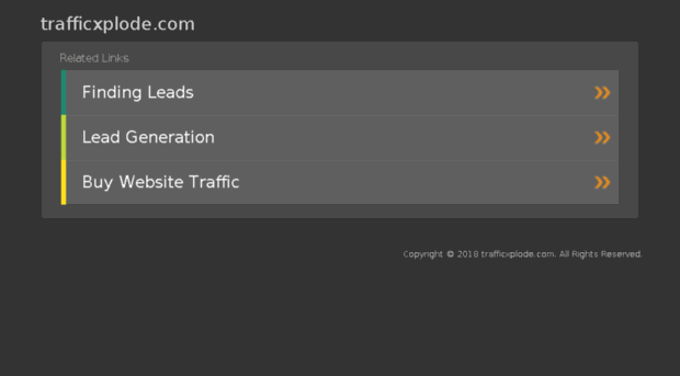 de.trafficxplode.com
