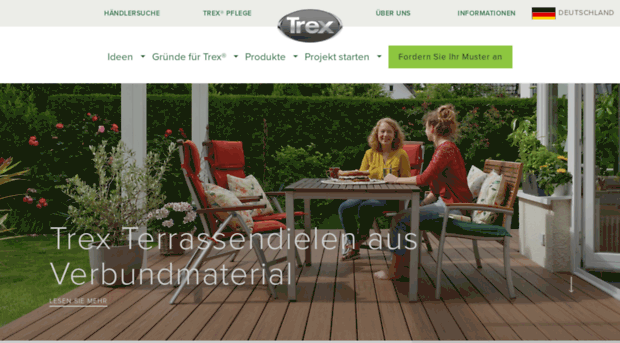 de.trex.com