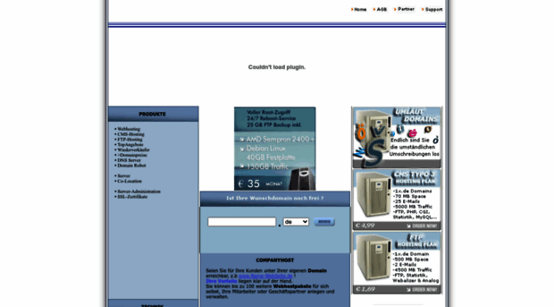 de.ultraserver.org