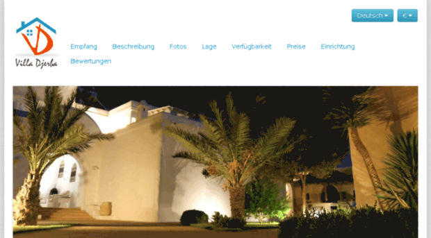 de.villa-djerba.com