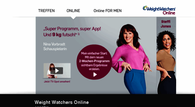 de.weightwatchers-works.com