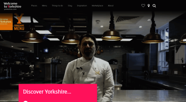 de.yorkshire.com