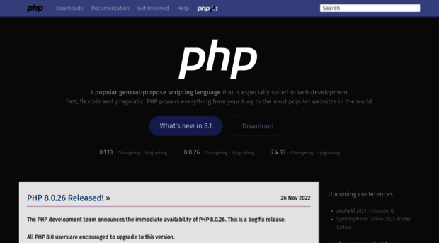 de1.php.net