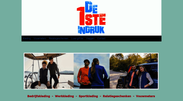 de1ste-indruk.com