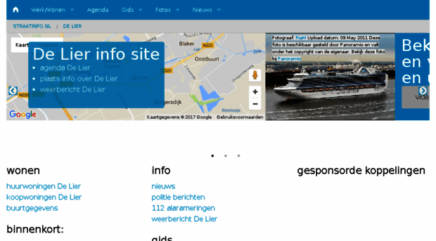 de_lier.straatinfo.nl