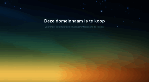 deabdij.nl