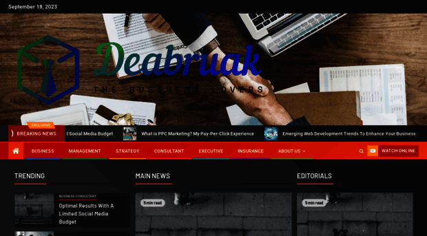 deabruak.com