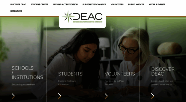 deac.org