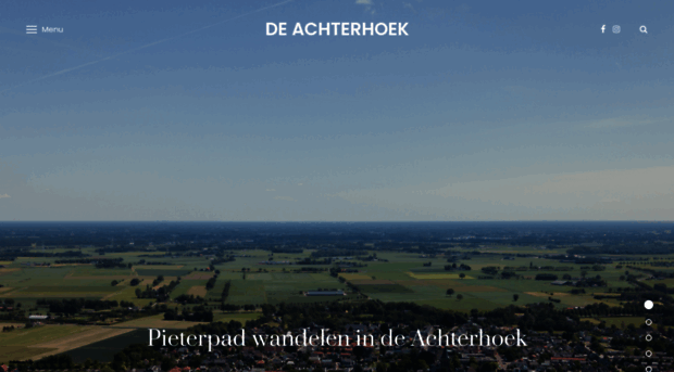 deachterhoek.nl