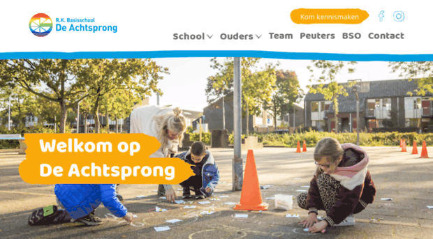 deachtsprong.nl