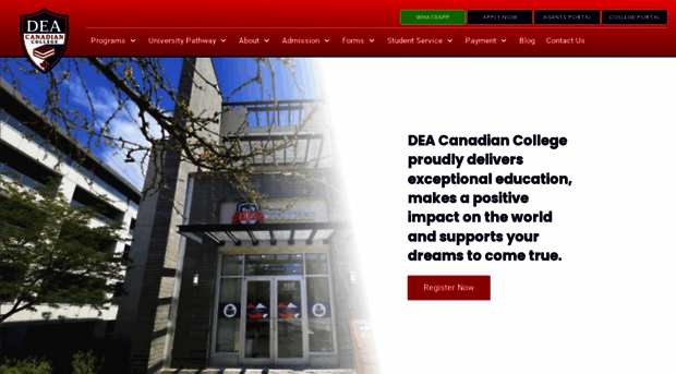 deacollege.ca
