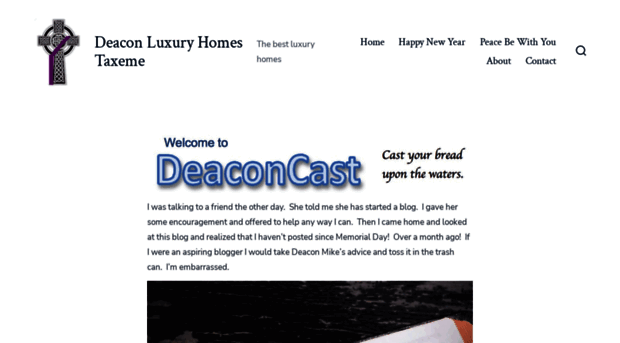 deaconcast.com