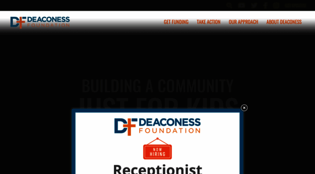 deaconess.org