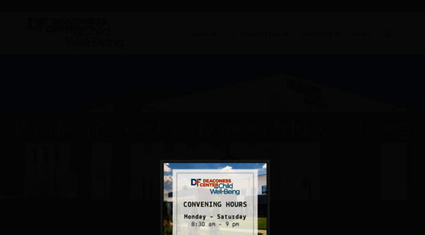 deaconesscenter.org