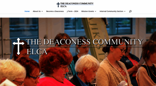 deaconesscommunity.org