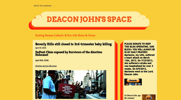 deaconjohnspace.wordpress.com