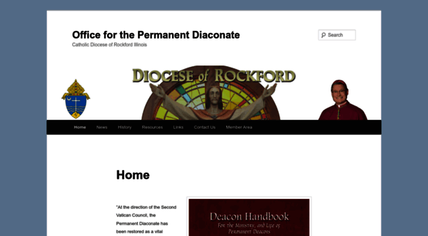 deaconrockford.org