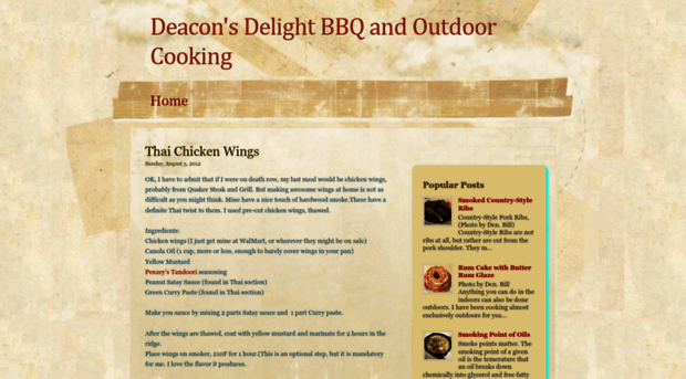 deaconsdelightbbq.blogspot.com