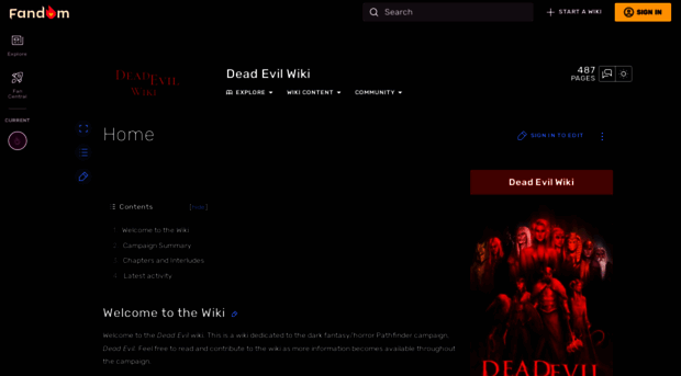 dead-evil.fandom.com