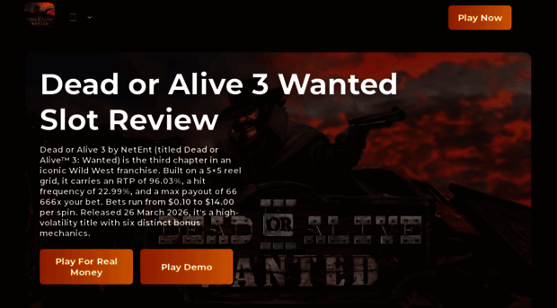 dead-or-alive-3.com