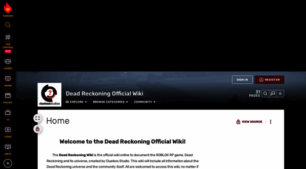 dead-reckoning-official.fandom.com