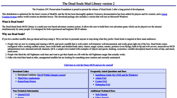 dead-souls.sourceforge.net