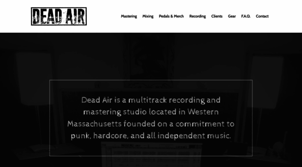 deadairstudios.com