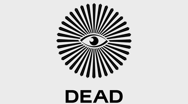 deadalivemagazine.com