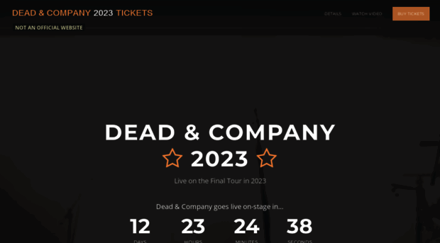 deadandcompany2021.com