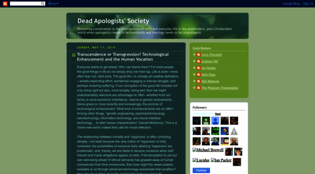 deadapologistssociety.blogspot.com