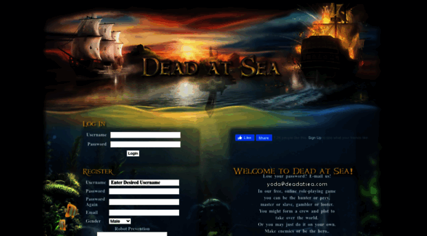 deadatsea.com