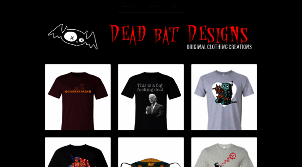 deadbatdesigns.bigcartel.com