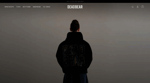 deadbear.in