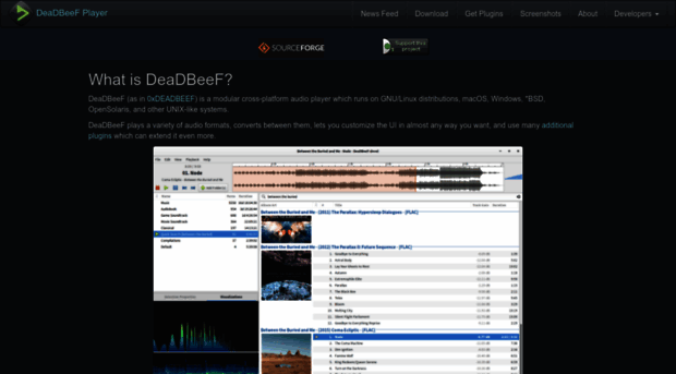 deadbeef.sourceforge.net