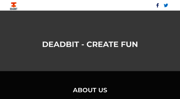 deadbitgames.com