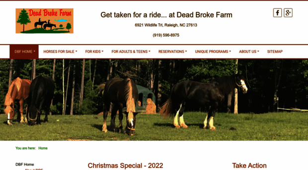 deadbrokefarm.com