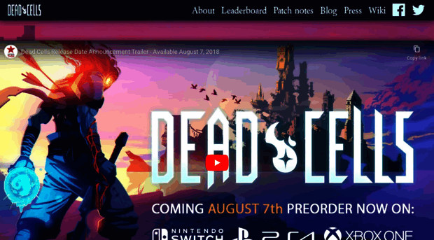 deadcells.com