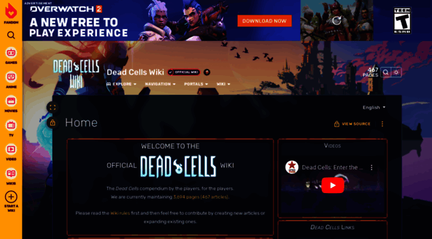 deadcells.gamepedia.com