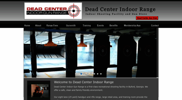 deadcenterrange.com