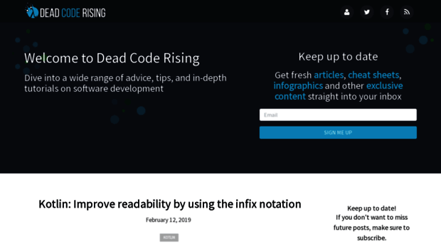 deadcoderising.com