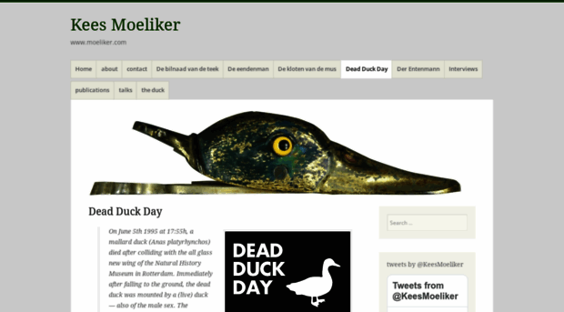 deadduckday.com