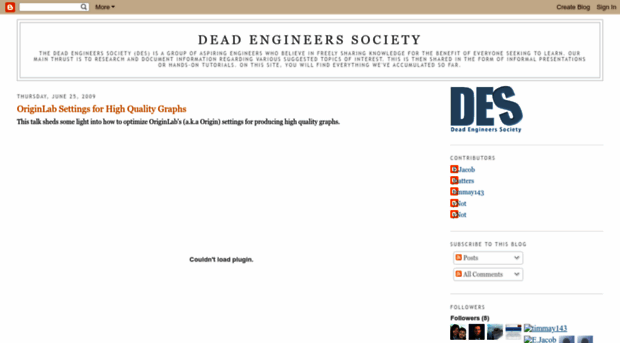 deadengineerssociety.blogspot.com