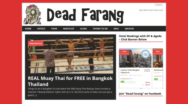 deadfarang.com