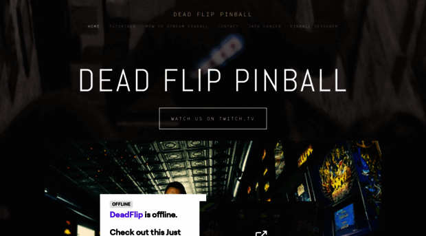 deadflip.com