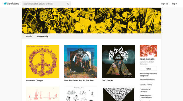 deadghosts.bandcamp.com