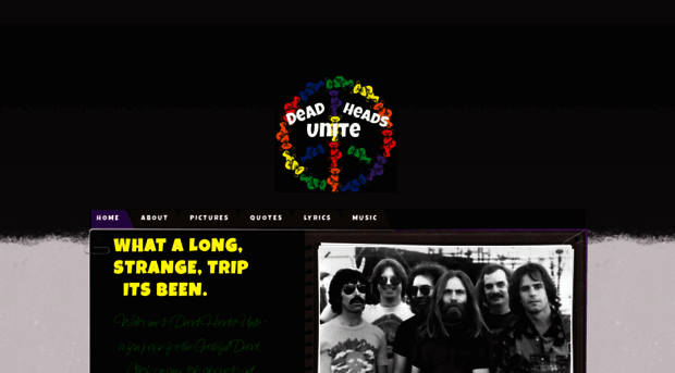 deadheadsunite.weebly.com