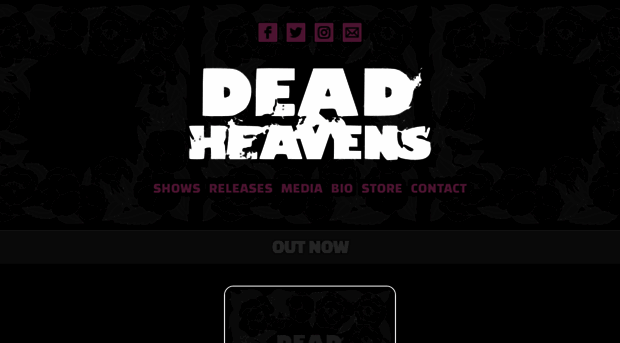 deadheavens.com